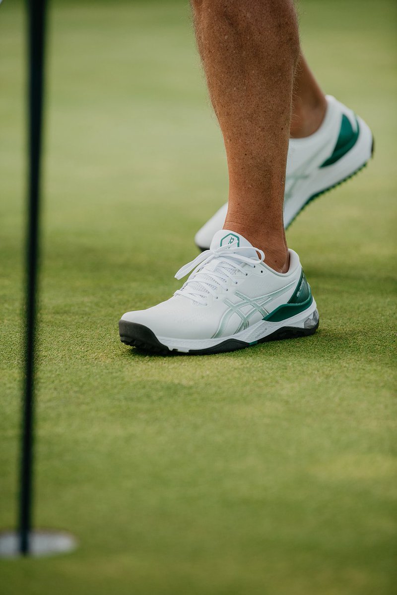 Father’s Day and The U.S . Open.
asics.com