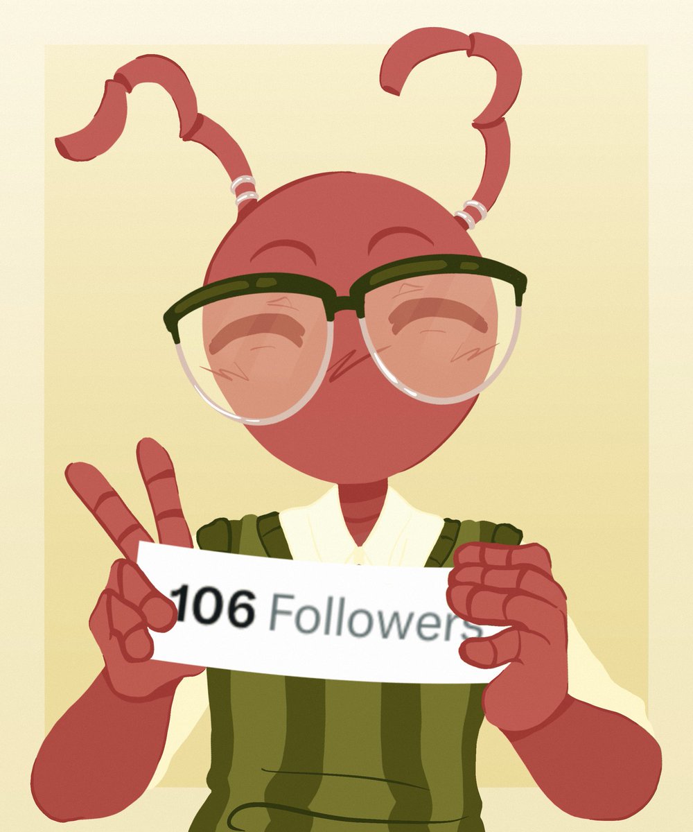 Thirteen_1133's tweet image. Ty for 100 followers!

#digitalart #art #artist #100followers
