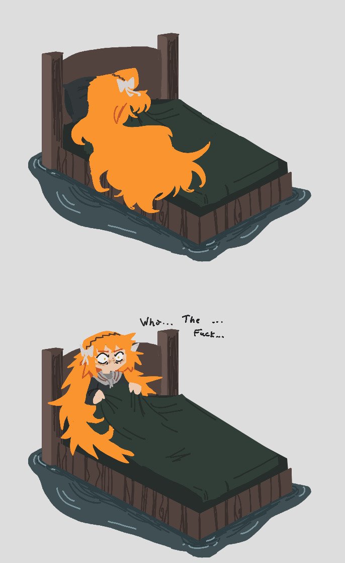 [03.07.2025]
#LCB78 #每日一78 #LimbusCompany