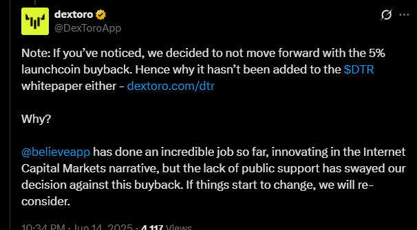 Chapo tweet media