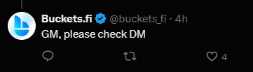 Chapo tweet media