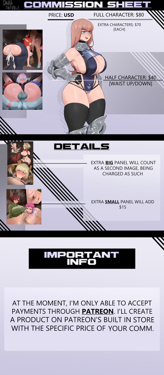 i'll draw for moneys once more-- dm if interested