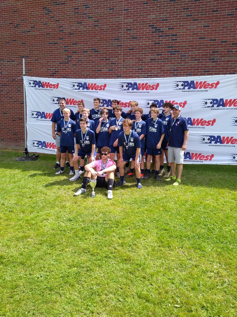 AmandaDabbsPR's tweet photo. Congratulations Carson and members of the @SASDBoysSoccer team! Excited for the fall! ⚽️ https://t.co/GfjIz4jbn6
