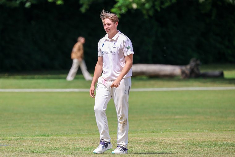 SATURDAY REVIEW - 14th JUNE #Pitchero
upminstercricketclub.com/news/saturday-…