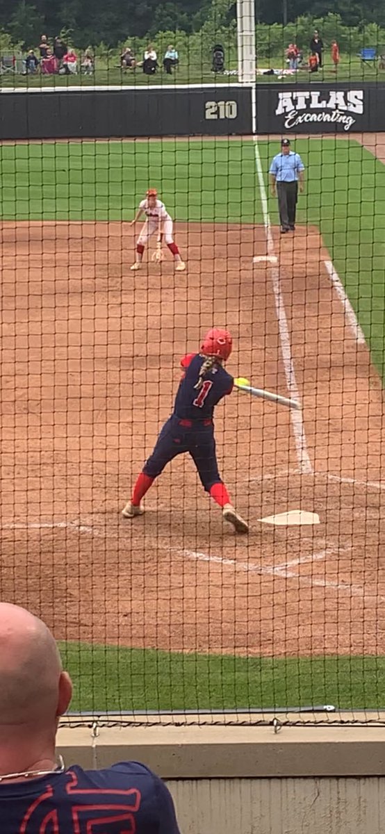 Avery Long (@averylong21100) on Twitter photo We are State Champs!! We had an awesome season with a record of 31-2! It’s a great day to be a Tecumseh Brave.
.<a href="/gower_douglas/">Douglas Gower</a>
.<a href="/TaylorUSoftball/">Taylor University Softball</a>
.<a href="/Huntington_SB/">Huntington Softball</a>
.<a href="/BabinskiSteve/">Steve Babinski</a>
<a href="/IndWesSoftball/">IWU Softball</a>
.<a href="/CoachHerlihyONU/">Lauren Herlihy</a>
.<a href="/asburysoftball1/">Asbury Softball</a> We are State Champs!! We had an awesome season with a record of 31-2! It’s a great day to be a Tecumseh Brave.
.<a href="/gower_douglas/">Douglas Gower</a>
.<a href="/TaylorUSoftball/">Taylor University Softball</a>
.<a href="/Huntington_SB/">Huntington Softball</a>
.<a href="/BabinskiSteve/">Steve Babinski</a>
<a href="/IndWesSoftball/">IWU Softball</a>
.<a href="/CoachHerlihyONU/">Lauren Herlihy</a>
.<a href="/asburysoftball1/">Asbury Softball</a>
