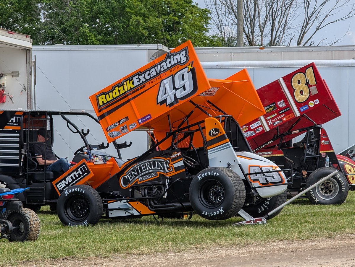 Mike Leone (@mikevleone) on Twitter photo .<a href="/CaleThomas91/">Cale Thomas</a> has the <a href="/DR_Racing/">D&R Racing</a> #49x set to go for <a href="/AllStarSprints/">ASCoC</a> Ohio Speedweek <a href="/MILLSTREAMRACE/">MILLSTREAM SPEEDWAY</a> .<a href="/CaleThomas91/">Cale Thomas</a> has the <a href="/DR_Racing/">D&R Racing</a> #49x set to go for <a href="/AllStarSprints/">ASCoC</a> Ohio Speedweek <a href="/MILLSTREAMRACE/">MILLSTREAM SPEEDWAY</a>