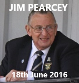 exwickclive's tweet image. Today we remember JIM PEARCEY who passed away in 2014 @DevonExeterLge
Jim was a highly regarded member of @devon_fa involved in all aspects of County FA work & attended well over 450 County games. I doubt we will see the likes of Jim again in the future
RIP JIM ⭐️⭐️⭐️⭐️⭐️