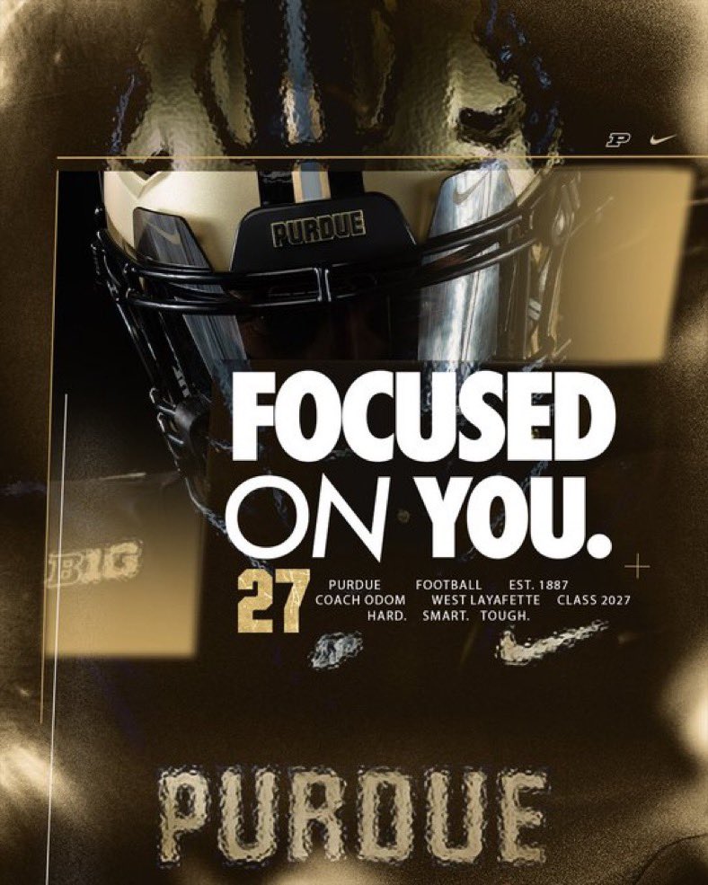 KyleNabrotzky's tweet image. Thanks
@BoilerFootball @bradodom
@CoachDockeryD @GeorgiaTechFB
@MiamiOHFootball @CoachBrown_DL
@CULionsFB @Coach_Poppe