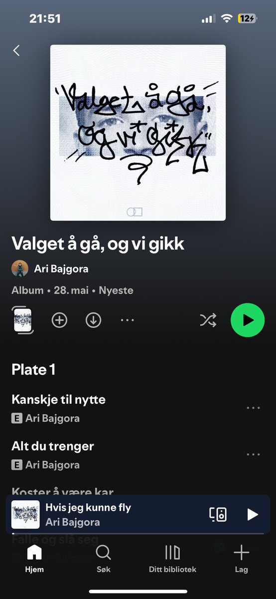 Emil🇳🇴 tweet media