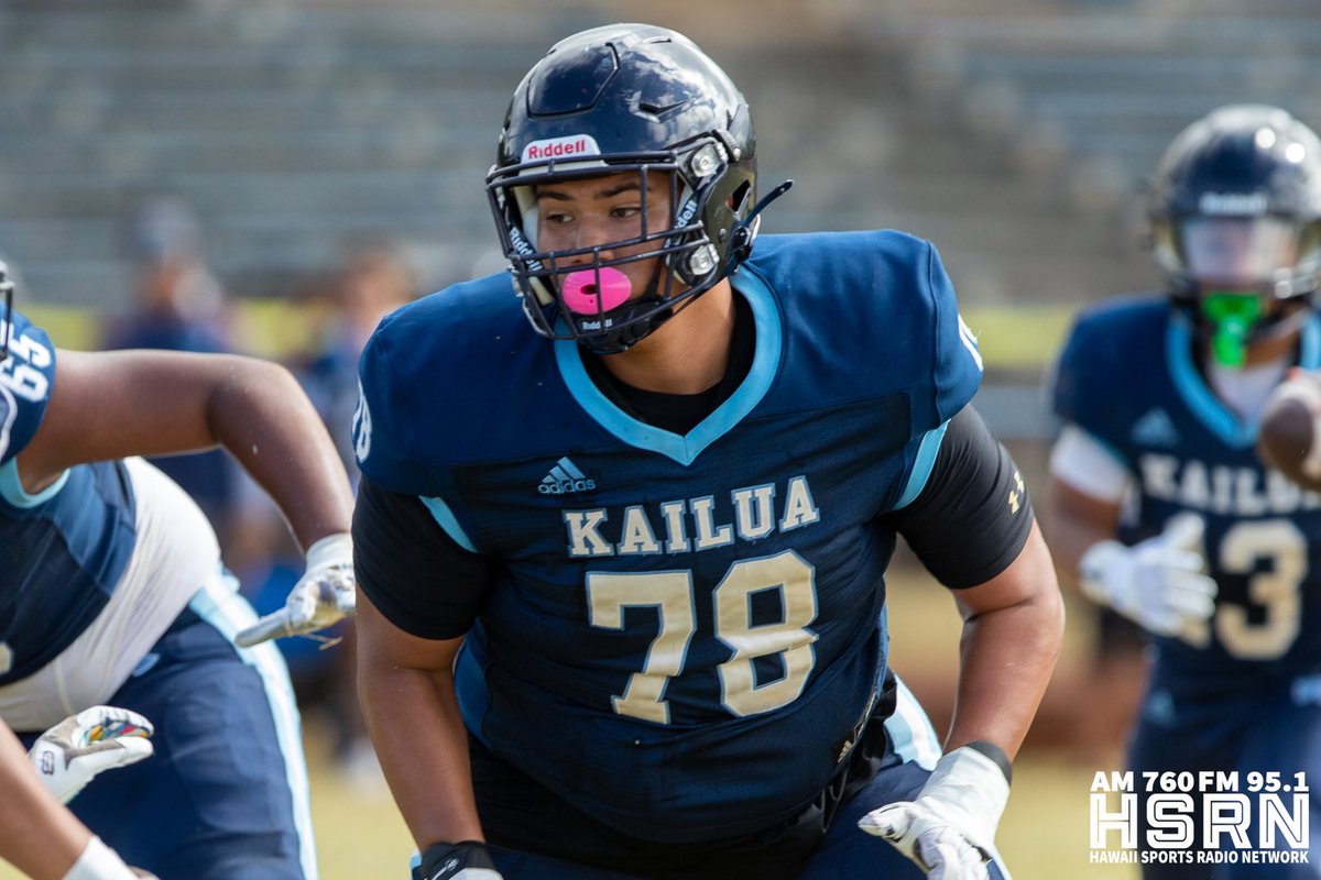 Michael Lasquero (@michaellasquero) on Twitter photo Cal keeps scooping up some of the best players from Hawai’i with Kailua’s Esaiah Wong.
He joins a 2026 recruiting class that includes Kamehameha TE Taimane Purcell and Farrington OL Koloi Keli.
Golden Bears cooking something up special with the Hawai’i boys 🔥
<a href="/EsaiahWong78/">Esaiah Wong</a> Cal keeps scooping up some of the best players from Hawai’i with Kailua’s Esaiah Wong.
He joins a 2026 recruiting class that includes Kamehameha TE Taimane Purcell and Farrington OL Koloi Keli.
Golden Bears cooking something up special with the Hawai’i boys 🔥
<a href="/EsaiahWong78/">Esaiah Wong</a>
