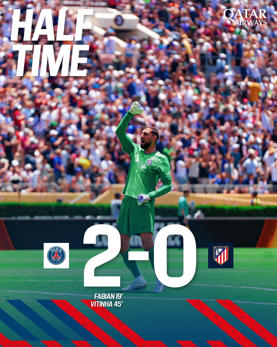 Paris Saint-Germain tweet media