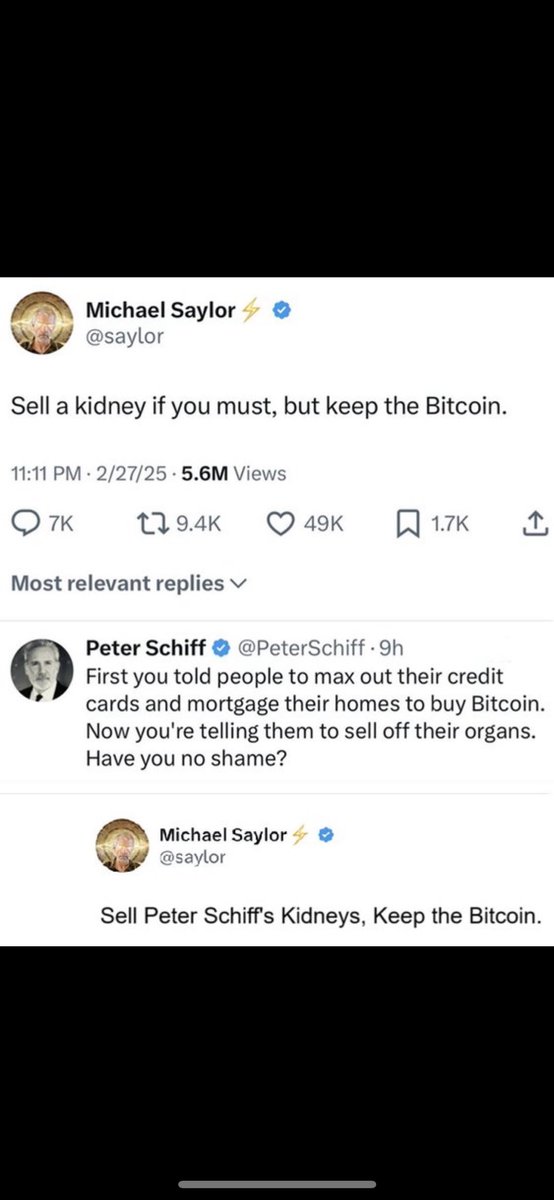 A classic, but in all seriousness, you need to do this!