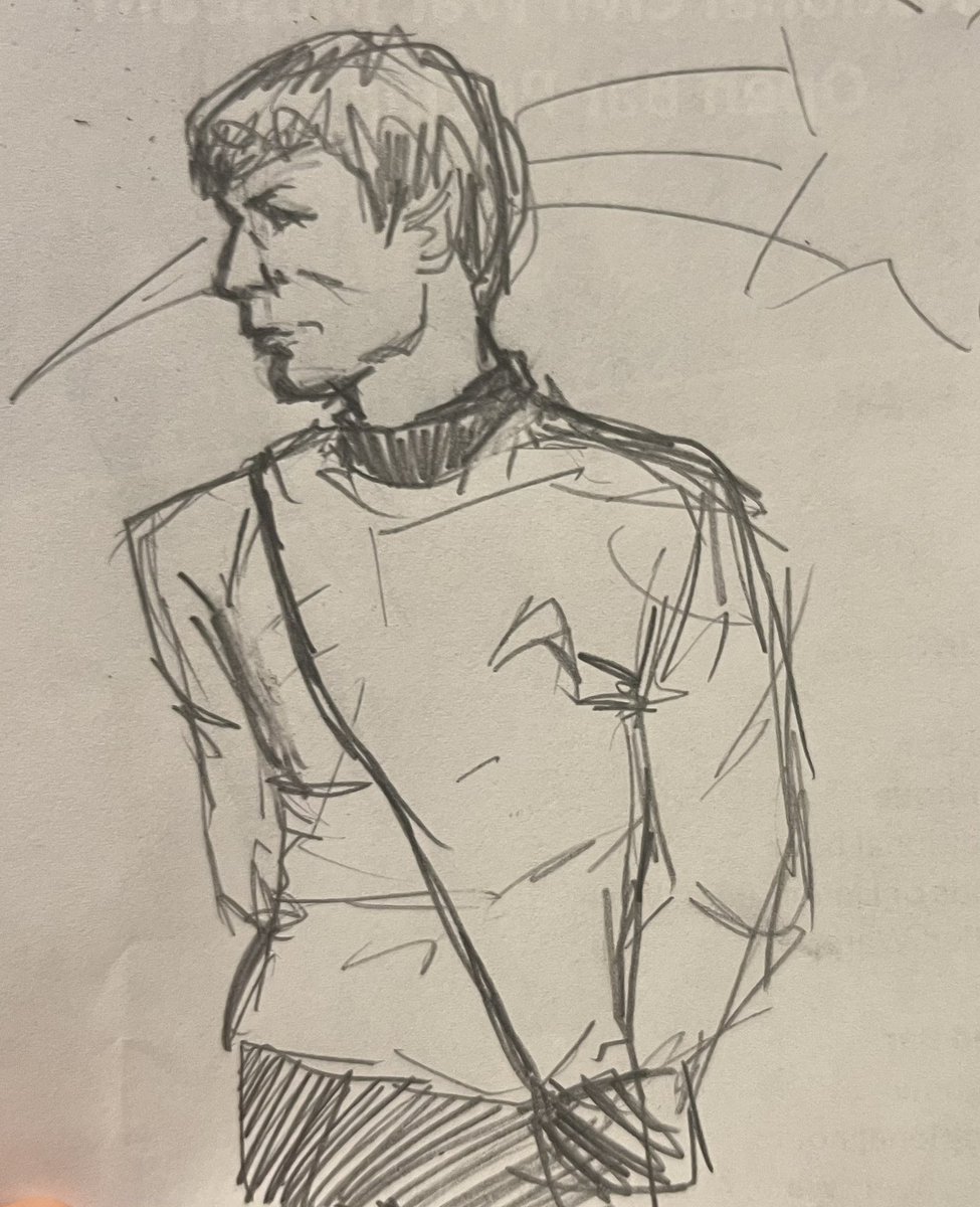 ussfagatron's tweet image. hello bro it is time to #spock out 🖖💙