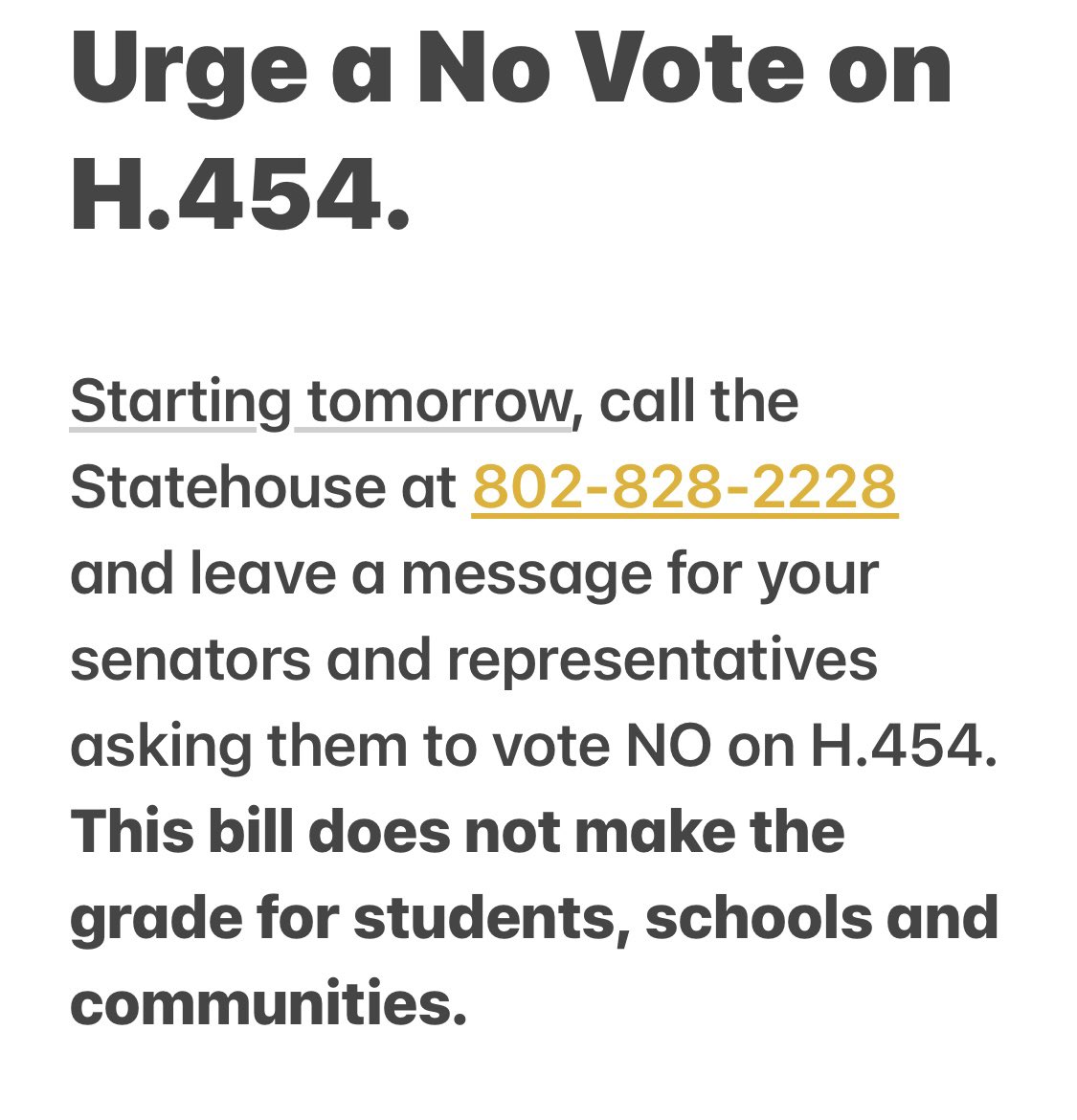Vermont NEA (@vermontnea) on Twitter photo 