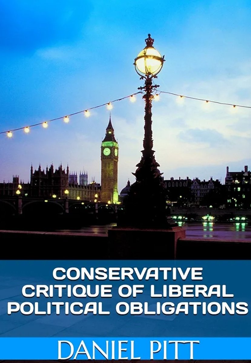 DanJTPitt's tweet image. Conservative Critique of Liberal Obligations
The Post-Liberal Turn and The Future of Conservatism
Intellectual Conservatism: From Burke to Scruton
A posztliberális fordulat és a konzervativizmus jövője