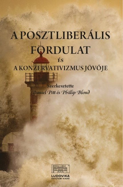 DanJTPitt's tweet image. Conservative Critique of Liberal Obligations
The Post-Liberal Turn and The Future of Conservatism
Intellectual Conservatism: From Burke to Scruton
A posztliberális fordulat és a konzervativizmus jövője