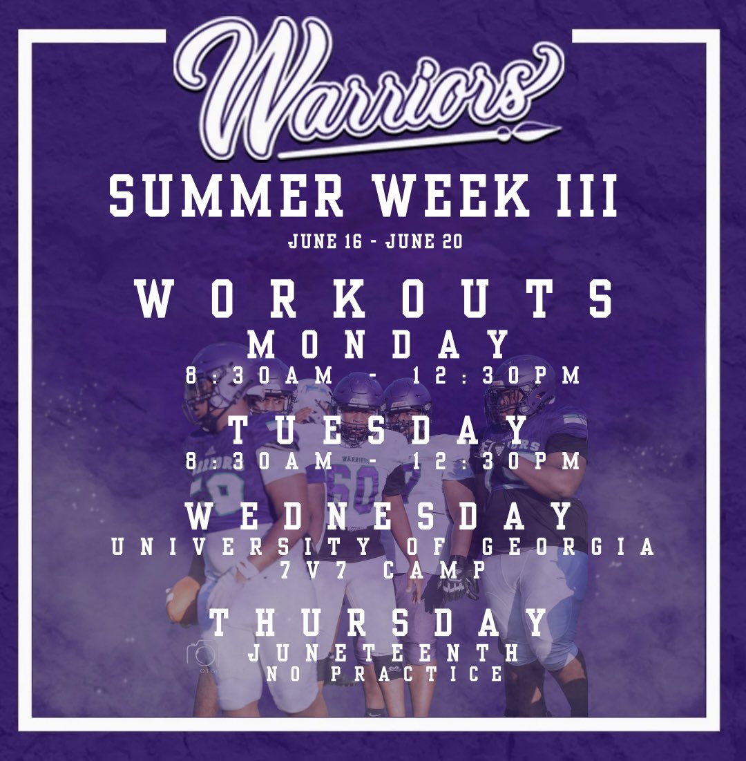WEEK 3 🔥 LET’S GO!No excuses. All heart.

“Success is earned in the grind, not given in the comfort.”