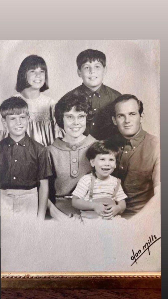 Happy Fathers Day to my dad .. Fred Sciarra …