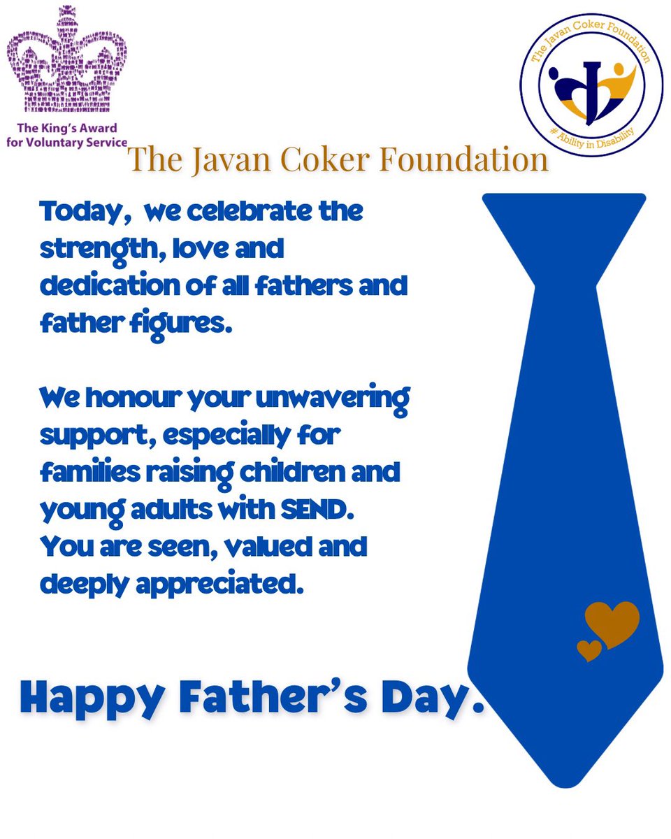 Happy Father’s Day