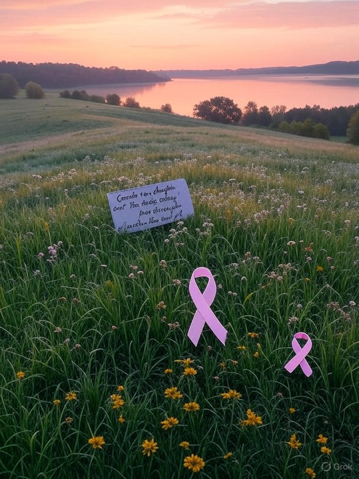 oleJozeJr's tweet photo. Did you know? Catching cancer early can make all the difference. 🩺 Schedule your screenings - mammograms, colonoscopies, or skin checks. Knowledge is power! What’s one step you’ll take for prevention? #CancerAwareness #Day2 #CancerPrevention #EarlyDetection #KnowYourBody https://t.co/0Bj3GDNZMT