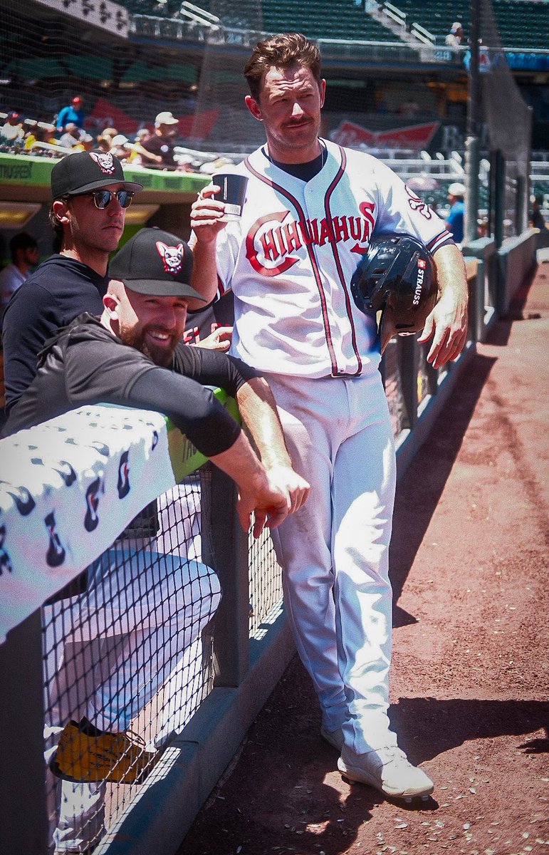 Raise a cup to that 🍻