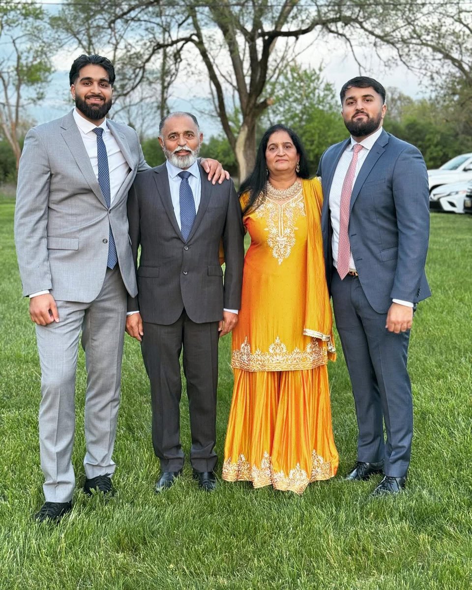 Happy Father’s Day to all of the amazing fathers out there! ❤️