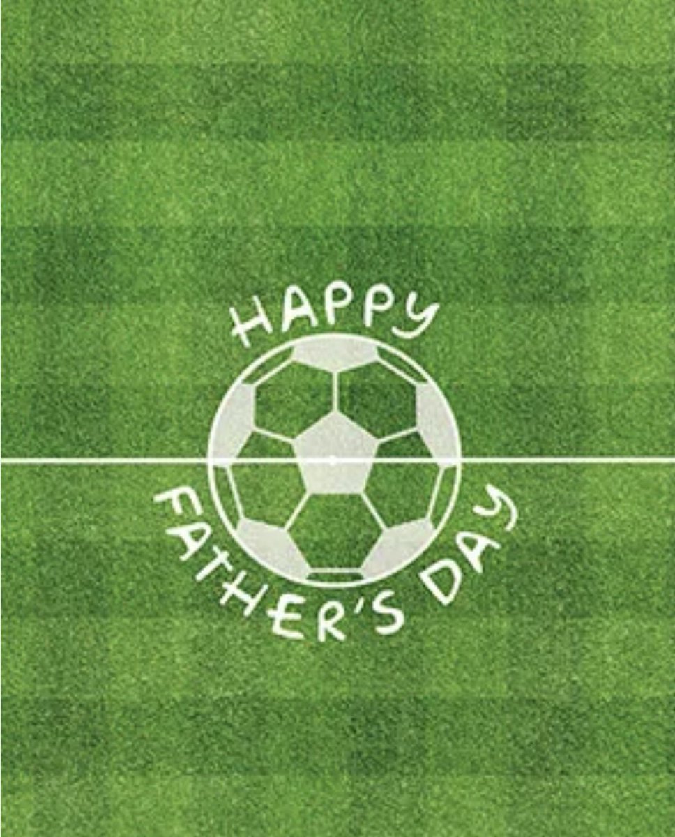 Happy Father’s Day to all dads and grandads! A day to celebrate the love, guidance, and support fathers and grandfathers provide. Whether you’re a biological father, step-father, or a father figure, we hope you Have had a wonderful day filled with joy and happiness. #FathersDay