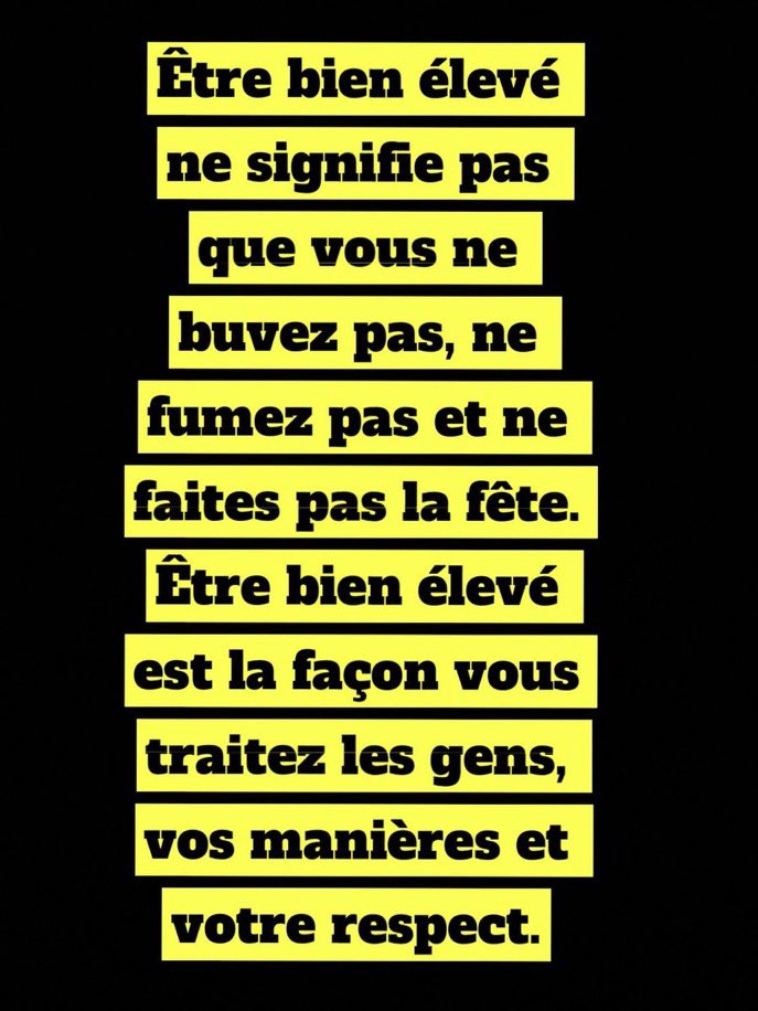 Penses et Citations (@pensesdrole) on Twitter photo 