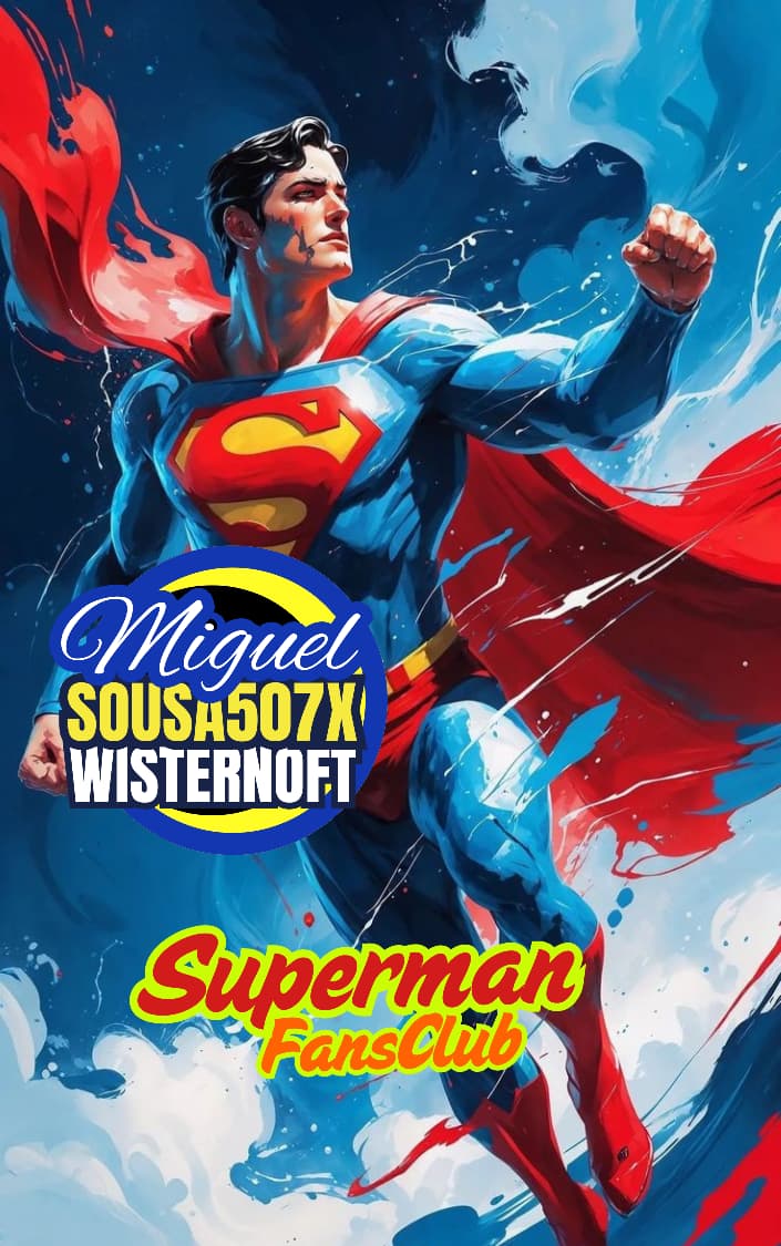 Un libro Wattpad con grandes secretos de la película no tan secretos....

La música de la nueva película es conducida por John Murphy. Inicia con un sonido semejante a Junke XL en SUPERMAN VS BATMAN y de pronto el clásico sonido de John Williams para Superman con una orquesta.