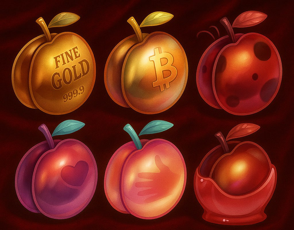 🍑 Introducing the Exclusive Rich Peaches Collection 🍑

Only for the true elites of Rich Dog — the Rich Peaches collection has just landed! This is our most precious drop yet, valued at 10x the price in collector circles.

⏳ Available for just 48 hours, but with