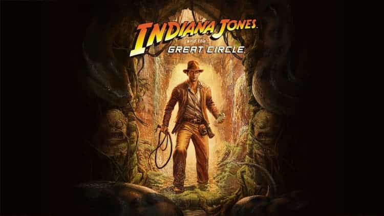 CouchSoup's tweet image. Exciting news! @wonderwoman4519 got an early look at Indiana Jones and The Great Circle. Whip yanking, mysterious circles, and more await in her wild ride of a review!  #IndianaJones #GameReview 

couchsoup.com/indiana-jones-…