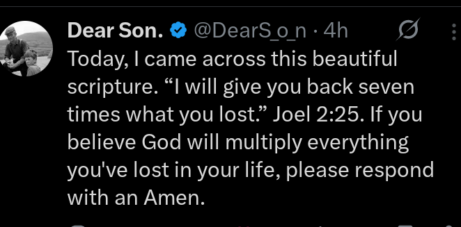 Ugo Joel (@ladycruise__) on Twitter photo 