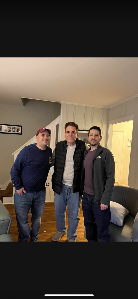 A very Happy Fathers Day to all the wonderful dads out there!

That includes the men who have gone before us and helped shape us into who we are. ❤️