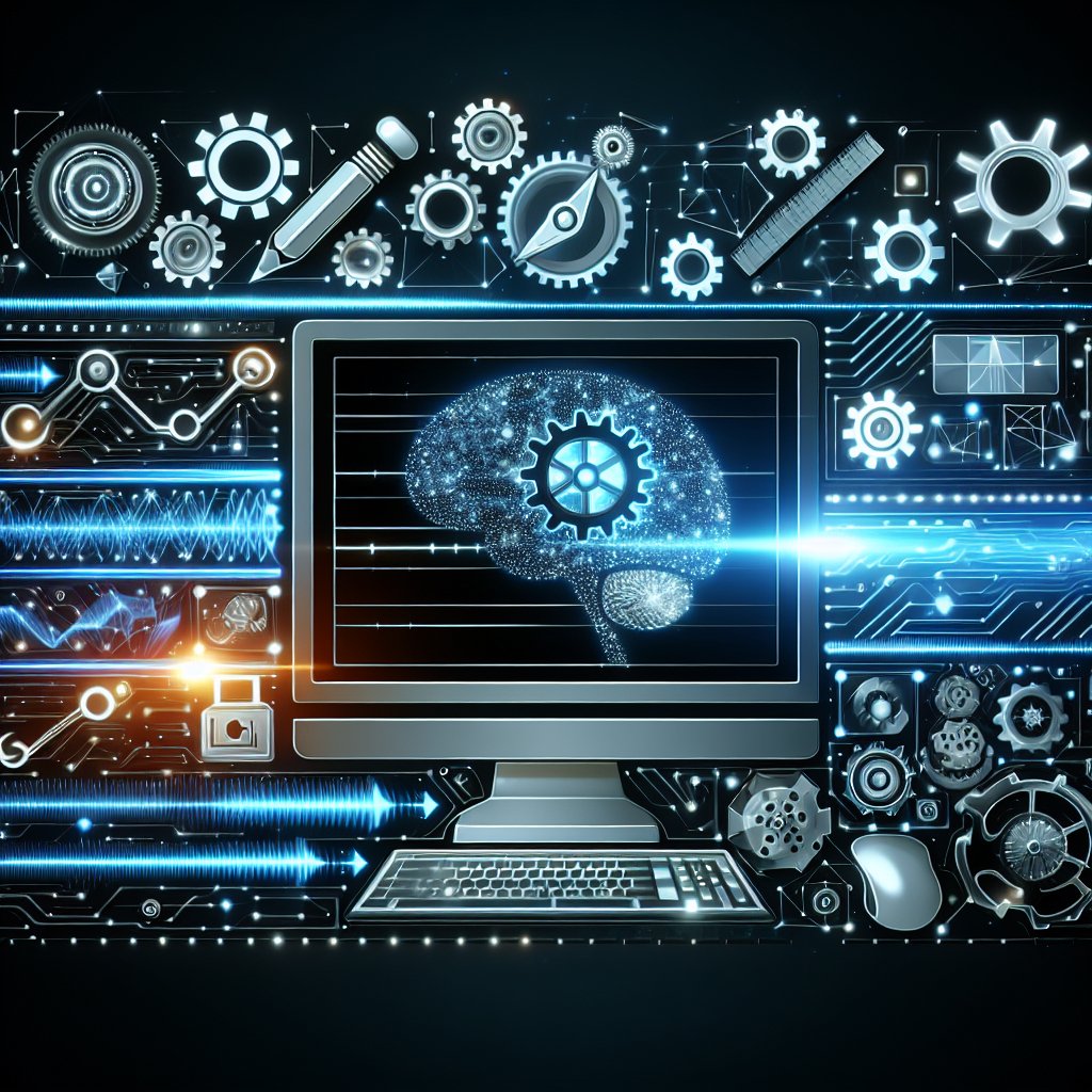 futuretechtool's tweet image. 📰 Dive into the cutting-edge world of AI transforming video and image editing! Discover the game-changing insights now. #FutureTechTool #AI... futuretechtool.com/how-ai-is-enha… #Tech #AI #FutureTech #News