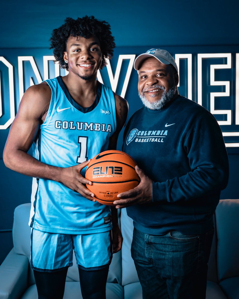 CULionsMBB's tweet image. Wishing a Happy Father’s Day to all the special men in our lives. 🦁🩵
#OnlyHere | #HappyFathersDay