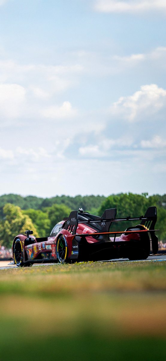 JuampiDesigns's tweet photo. #Wallpapers 📱
 └📂 #WEC 
      └📂 #LeMans24 🇫🇷
            └📂 #Ferrari https://t.co/2ff9D0AwvI
