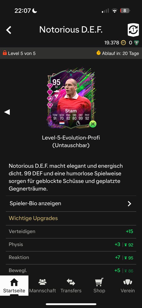 marcHbsc's tweet photo. @FUTxGG Gg https://t.co/HoXqdiSGXt