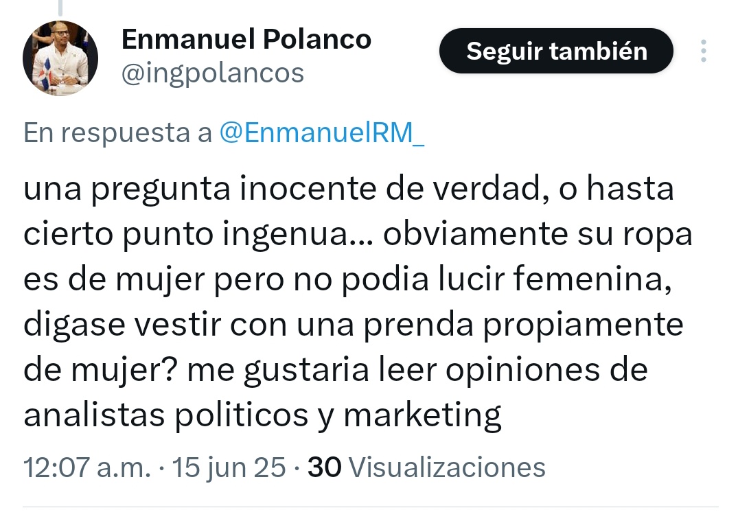 Enmanuel tweet media