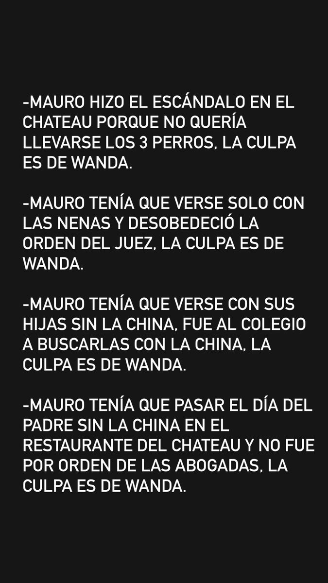 Cruelaverdadera's tweet photo. Y lo siguen defendiendo. https://t.co/46Q8nLGByz