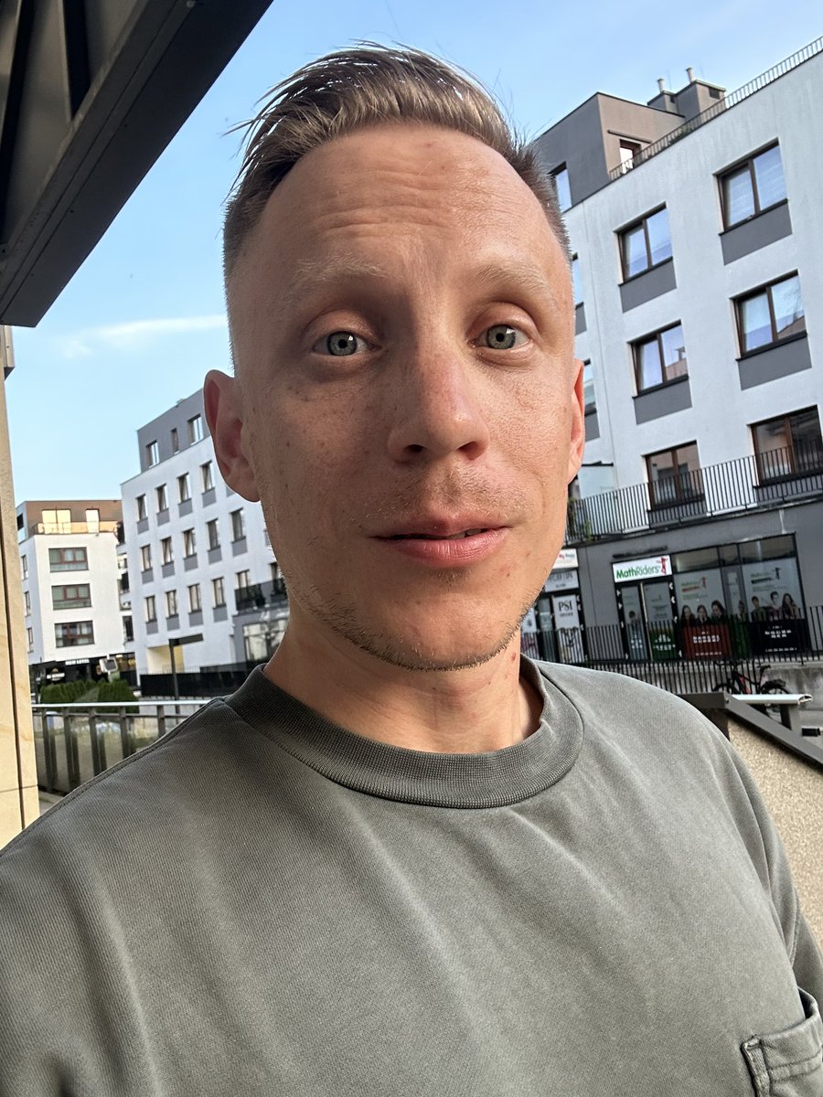Heya, how are you doing?