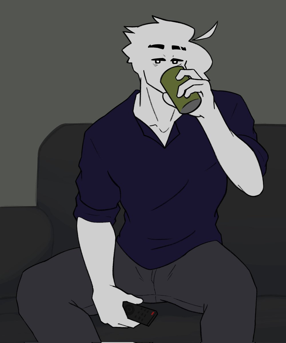 I wouldn't be a father, but i can be ya Daddy 
(a repost since i didnt prepare anythin lol)