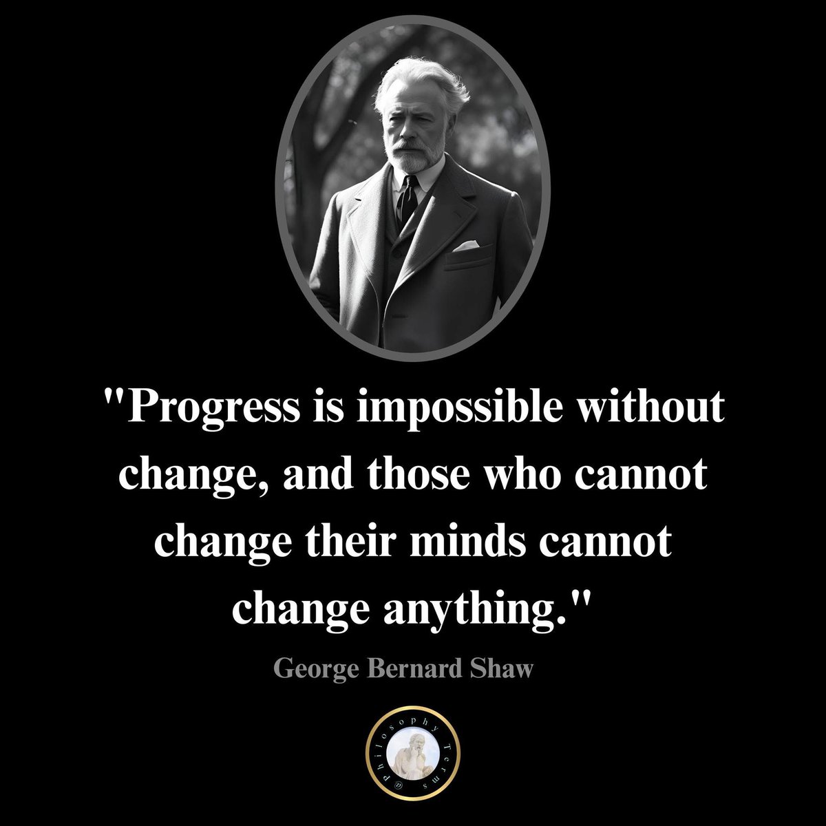 Prometheus21M's tweet image. Bitcoin is change