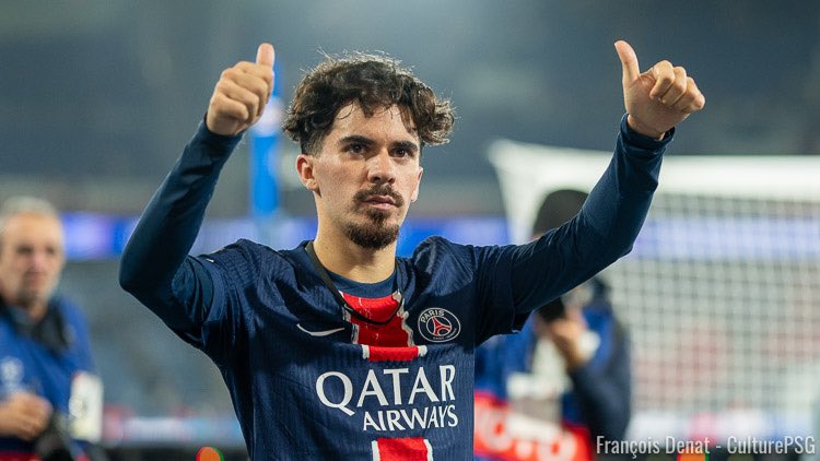 Univers PSG ⚜️ tweet media