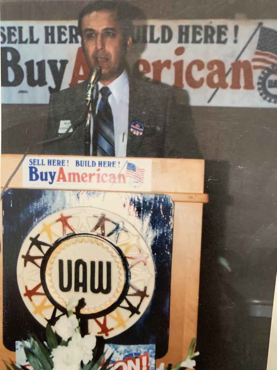 Happy Father’s Day to the best in the business. I love you, Grandpa! 🇺🇸