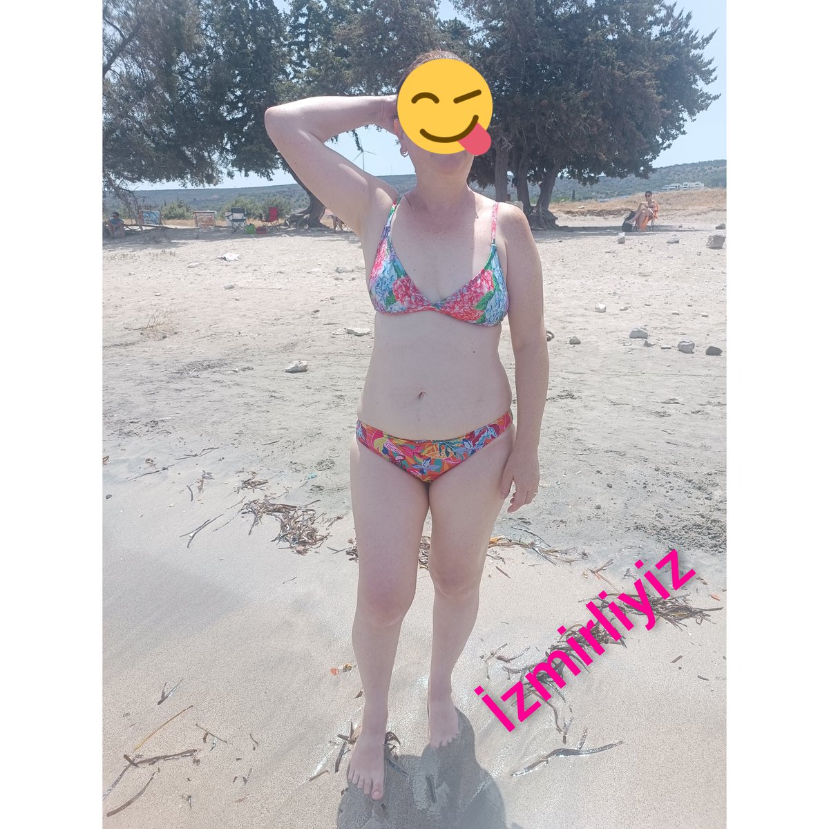 Güzel bir tatile az kaldı🤭