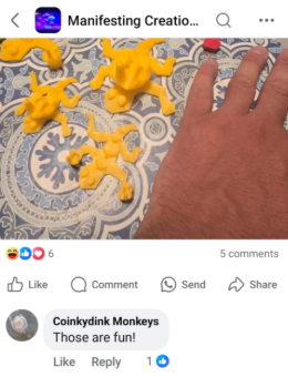 Family Man tweet media