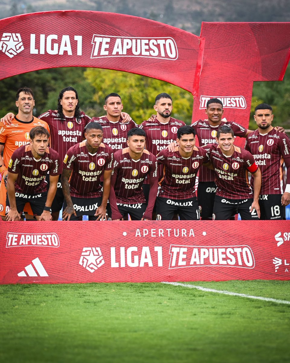 🤜 𝗝Ⓤ𝗡𝗧𝗢𝗦, 𝗣𝗔𝗥𝗧𝗜𝗗𝗢 𝗔 𝗣𝗔𝗥𝗧𝗜𝗗𝗢 🤛

#LaGarraDelÚnicoGrande