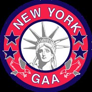 In last night's USGAA v NY Junior Football QF, NY scraped home by a point after extra time.  Congratulations to both teams on a very exciting game. #SeeYouAtAMatch <a href="/officialgaa/">The GAA</a>