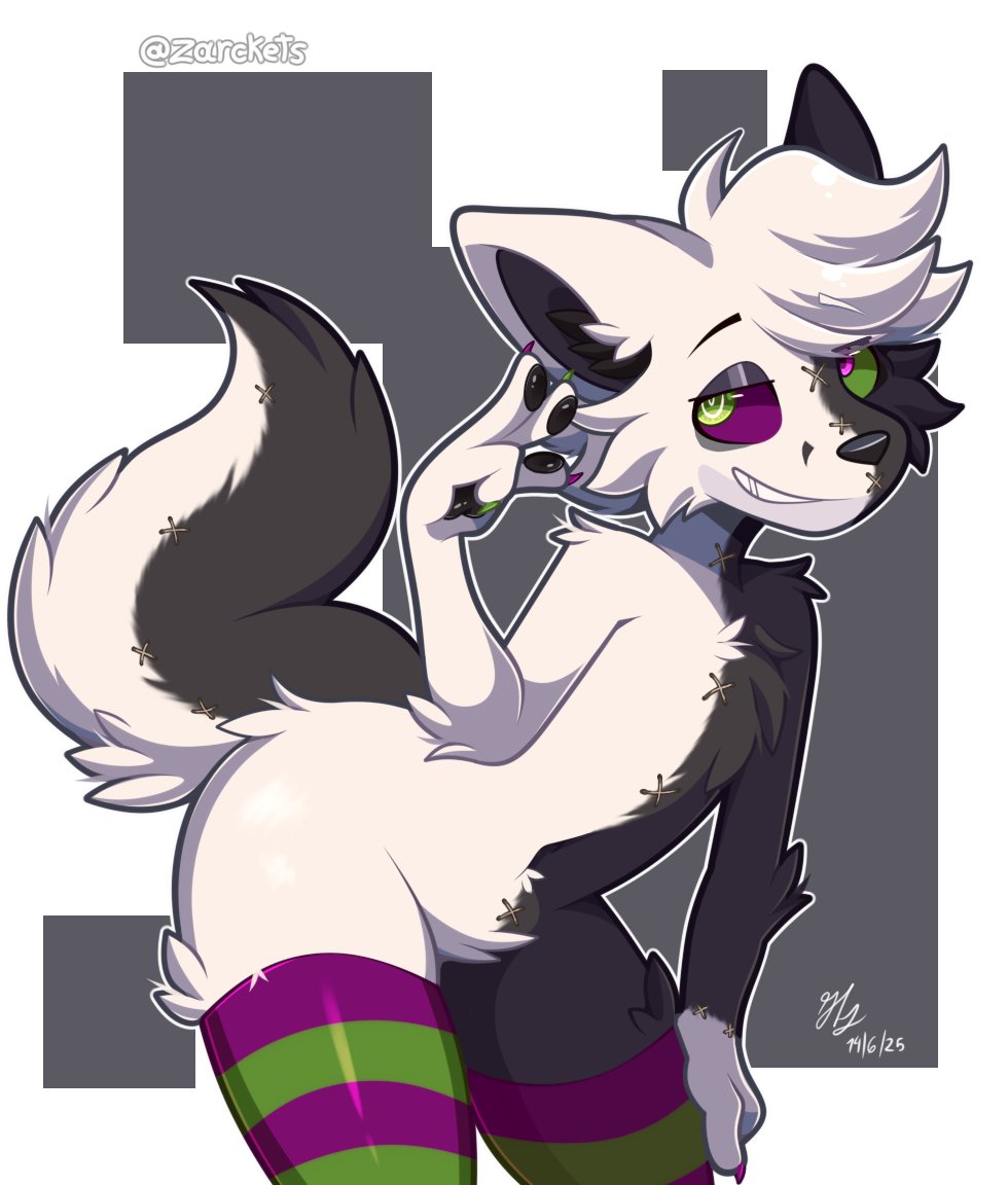 zarckets's tweet image. [comm]
@phodostheproto