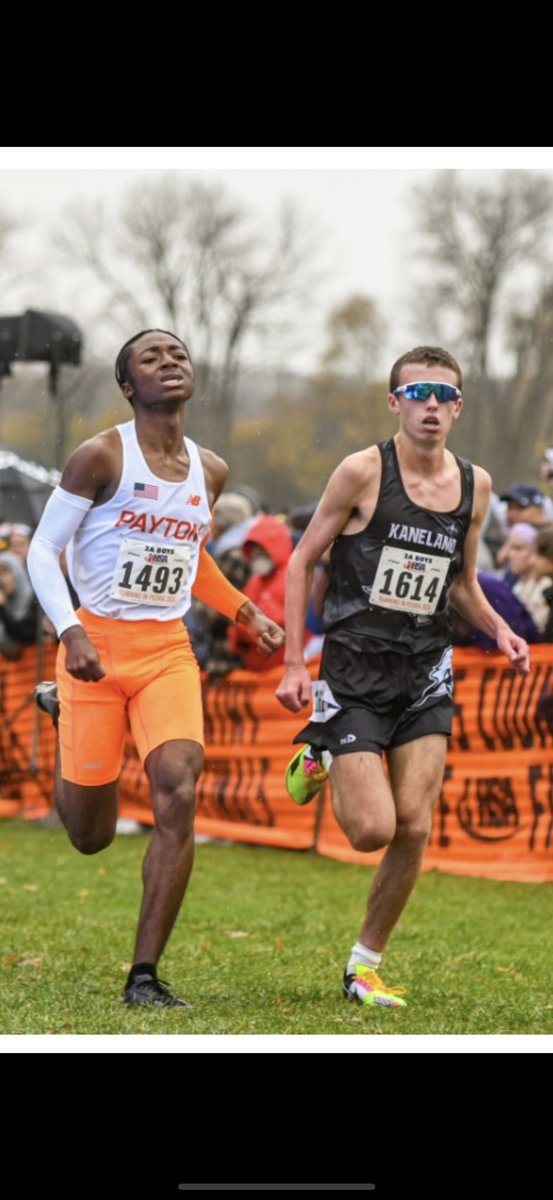 Carson Kaiser (@carsonckaiser) on Twitter photo Excited to announce that I will be traveling to Philly, PA tomorrow and will run in <a href="/newbalance/">New Balance</a> Outdoor National Championships 2025.
Freshmen
• Thursday: 6/19 1 mile
• Friday 6/20 2 mile
• Sunday 6/22 800m
#NBNO25 <a href="/ILXCTF/">Illinois HS XC/TF</a> <a href="/IllinoisRunNews/">Illinois Running News</a> <a href="/MSHeartland_/">MileSplit Heartland</a> <a href="/milesplit/">MileSplit US</a> <a href="/IHSA_IL/">Illinois High School Association #IHSA</a> Excited to announce that I will be traveling to Philly, PA tomorrow and will run in <a href="/newbalance/">New Balance</a> Outdoor National Championships 2025.
Freshmen
• Thursday: 6/19 1 mile
• Friday 6/20 2 mile
• Sunday 6/22 800m
#NBNO25 <a href="/ILXCTF/">Illinois HS XC/TF</a> <a href="/IllinoisRunNews/">Illinois Running News</a> <a href="/MSHeartland_/">MileSplit Heartland</a> <a href="/milesplit/">MileSplit US</a> <a href="/IHSA_IL/">Illinois High School Association #IHSA</a>